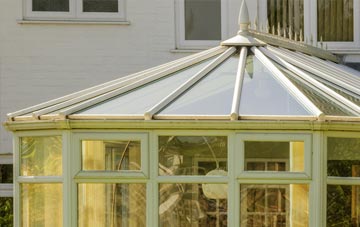 conservatory roof repair Horsley Woodhouse, Derbyshire
