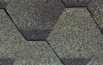 Horsley Woodhouse fibreglass shingle repairs