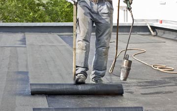 flat roof replacement Horsley Woodhouse, Derbyshire