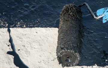 Horsley Woodhouse liquid sealant waterproofing