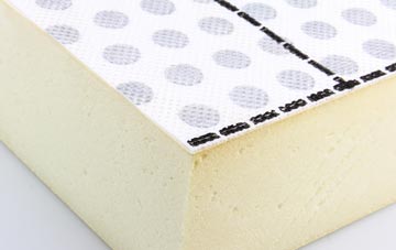 meeting Horsley Woodhouse building codes