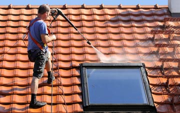 roof cleaning Horsley Woodhouse, Derbyshire
