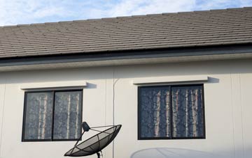 Horsley Woodhouse rubber roof costs