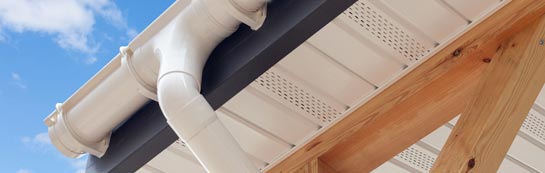 get Horsley Woodhouse guttering quotes today