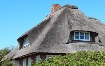 thatch roofing Horsley Woodhouse, Derbyshire