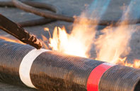 Horsley Woodhouse flat roofing replacement