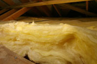 Horsley Woodhouse pitch roof insulation
