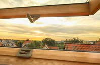 rated Horsley Woodhouse roof window companies